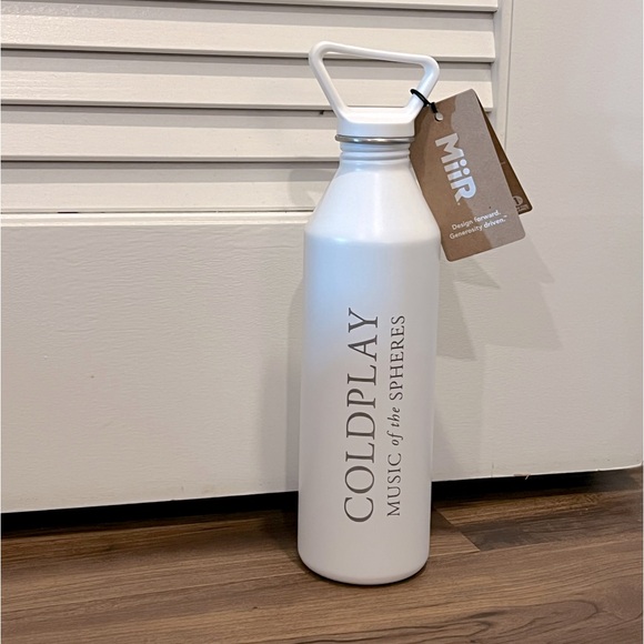 MiiR Water Bottle - Picture 2 of 4